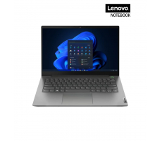 Laptop Lenovo Thinkbook | 14 Gen4-GRAY [ i7-1255U/16GB / 512 GB PCIE/14"FHD/Win 10 Pro ]